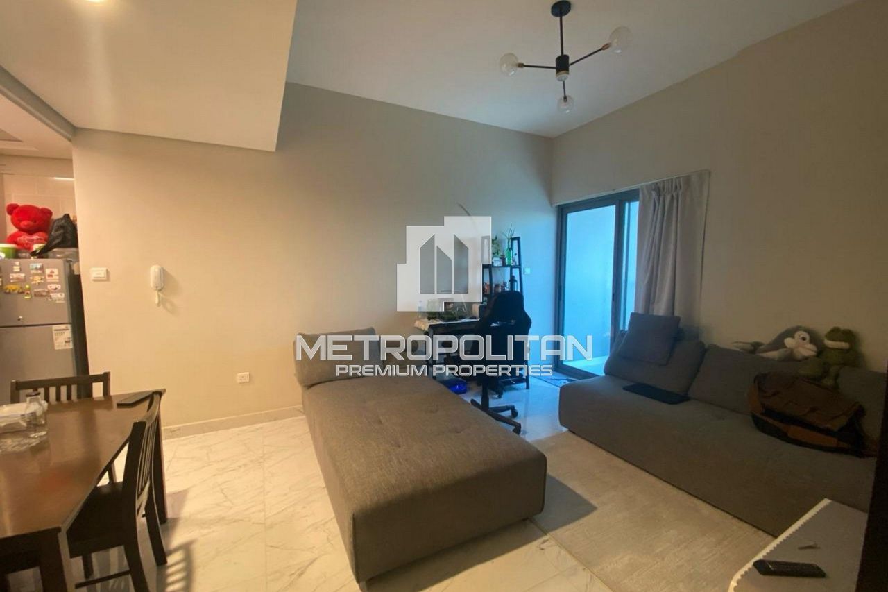 Apartment in Dubai, VAE, 48 m2 - Foto 1