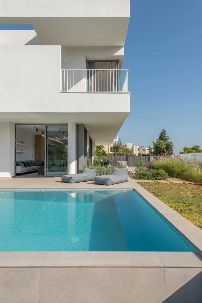 Villa en Rafina, Grecia, 200 m2 - imagen 1