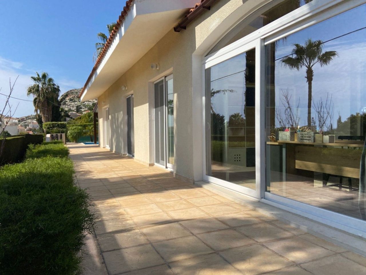 Villa à Paphos, Chypre, 180 m2 - image 1