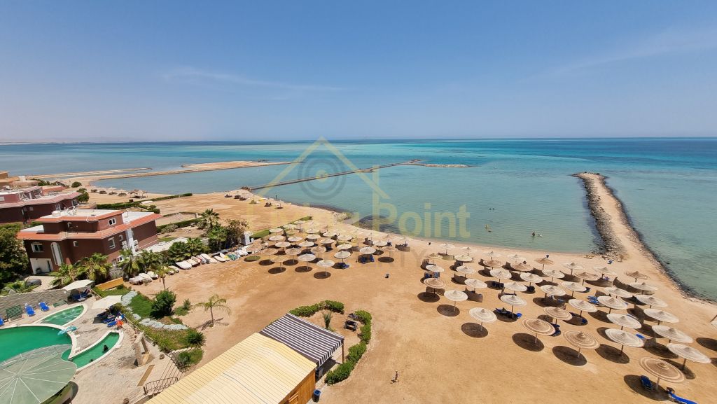 Flat in Hurghada, Egypt, 78 sq.m - picture 1