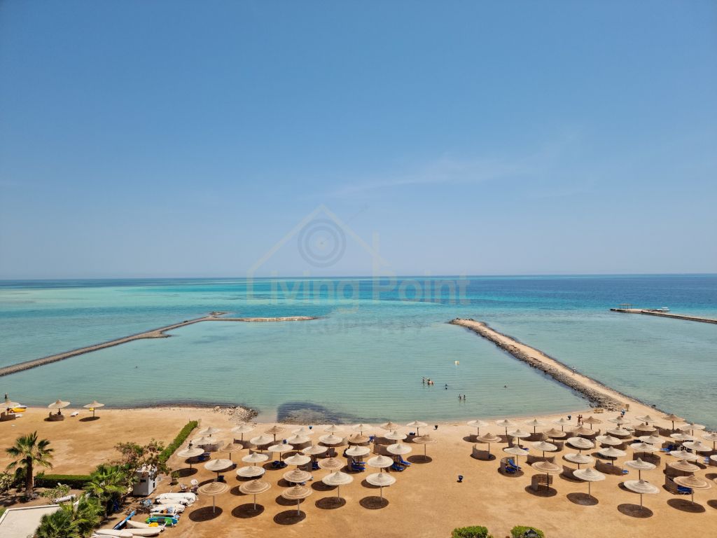 Flat in Hurghada, Egypt, 62 sq.m - picture 1