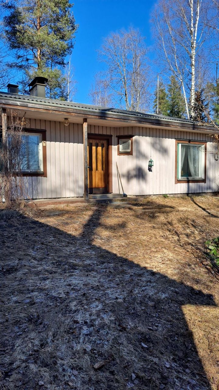 House in Enonkoski, Finland, 95 sq.m - picture 1