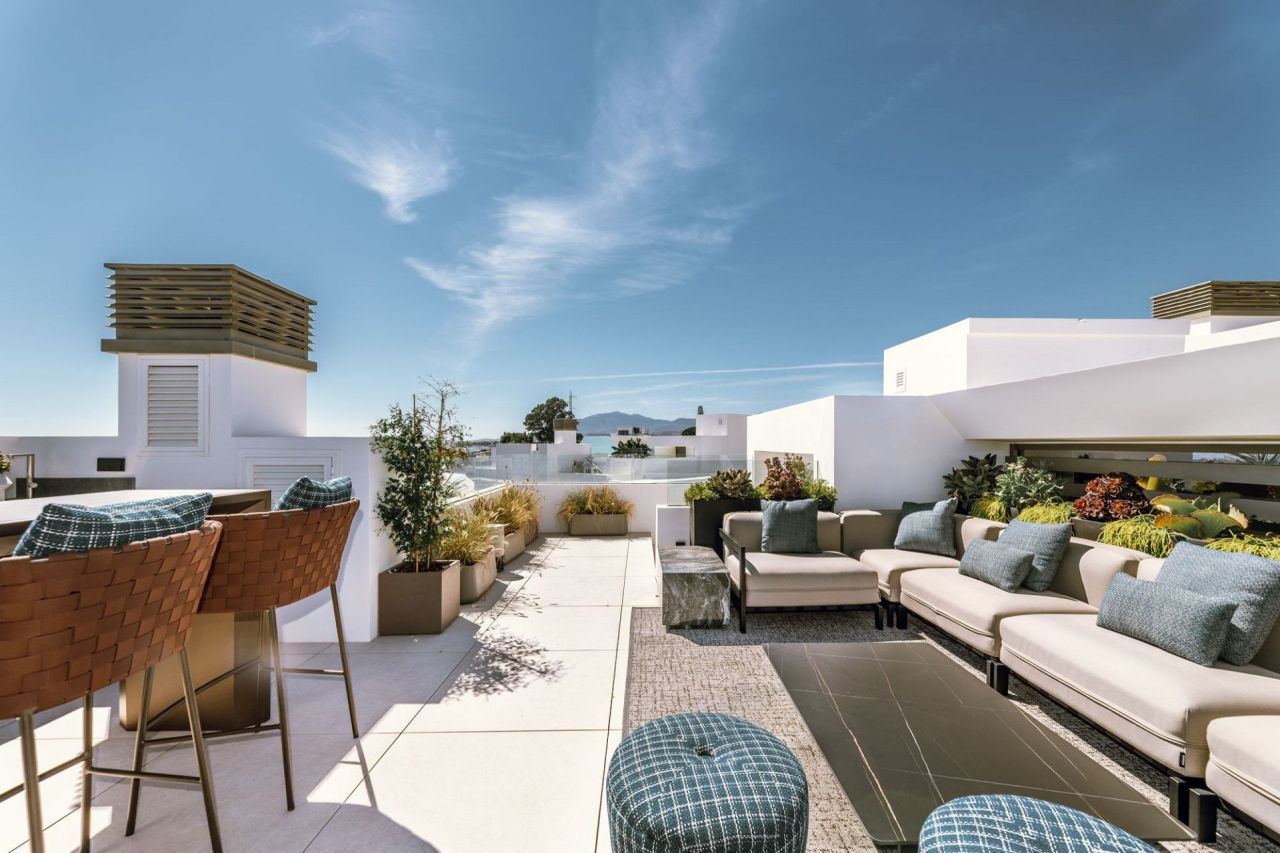 Villa in Marbella, Spanien, 489 m2 - Foto 1