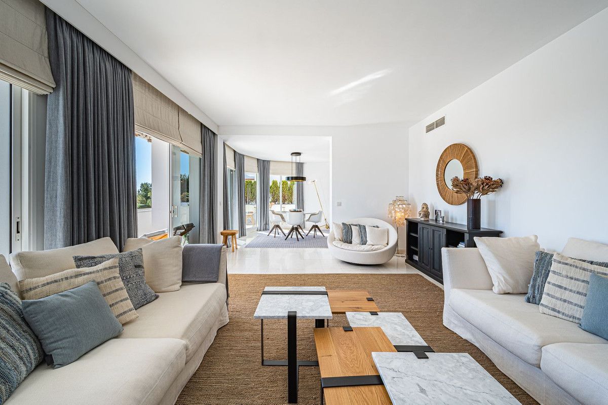 Penthouse in Marbella, Spanien, 199 m2 - Foto 1
