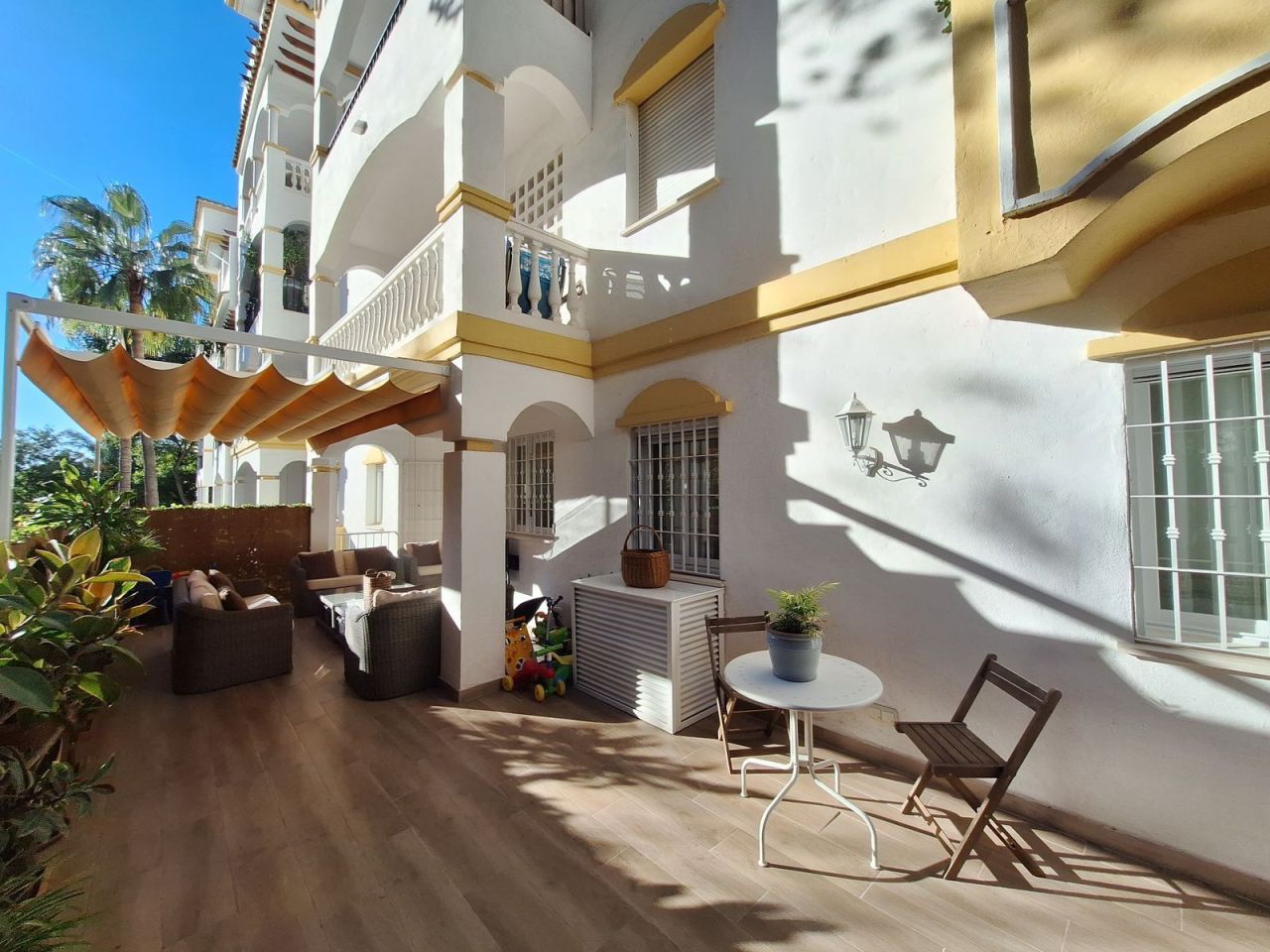 Apartamento en Marbella, España, 85 m2 - imagen 1