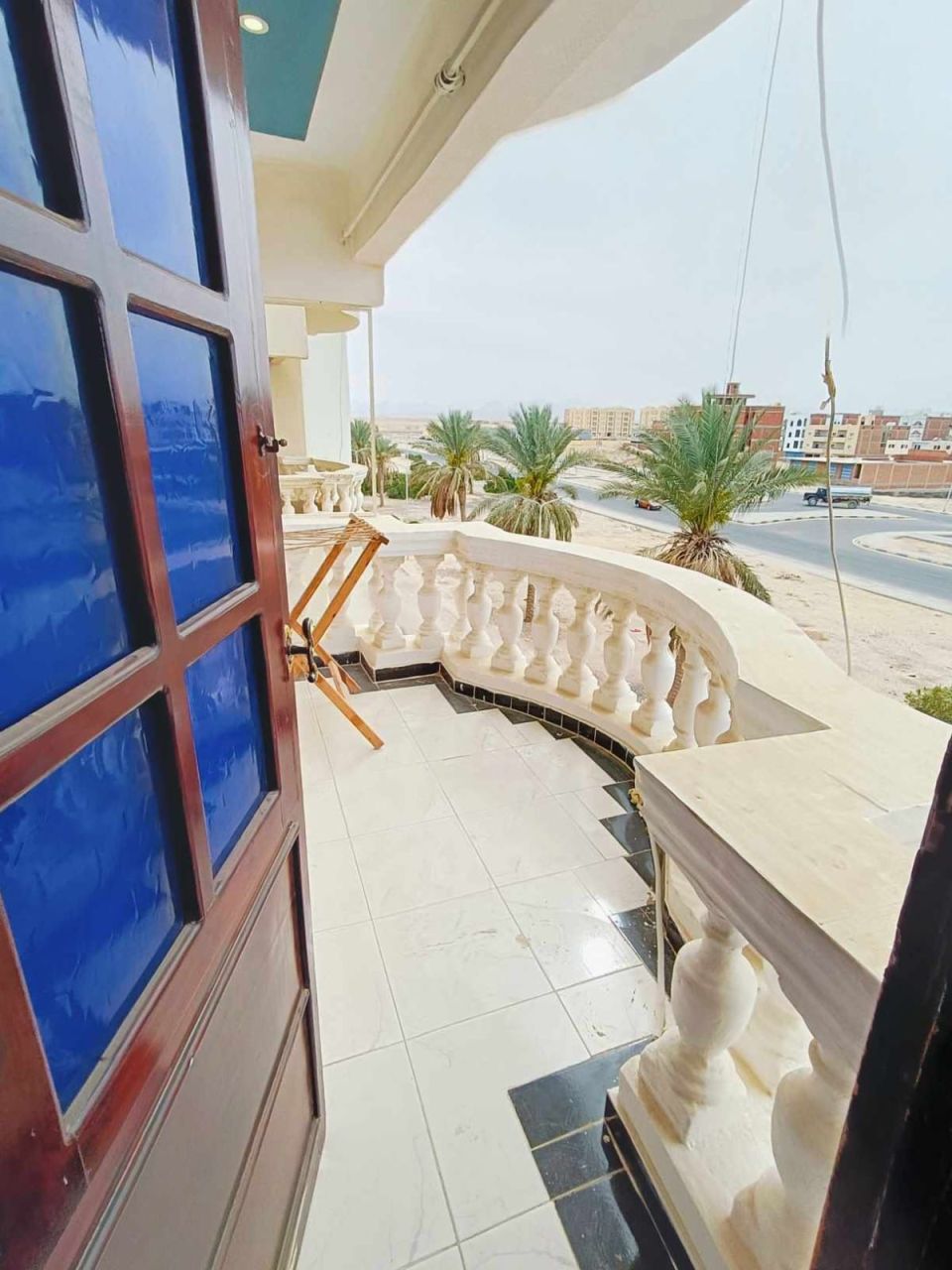 Flat in Hurghada, Egypt, 80 sq.m - picture 1