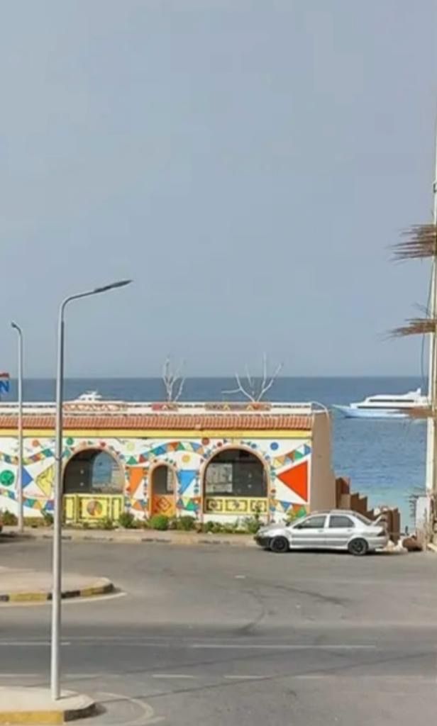 Flat in Hurghada, Egypt, 60 sq.m - picture 1