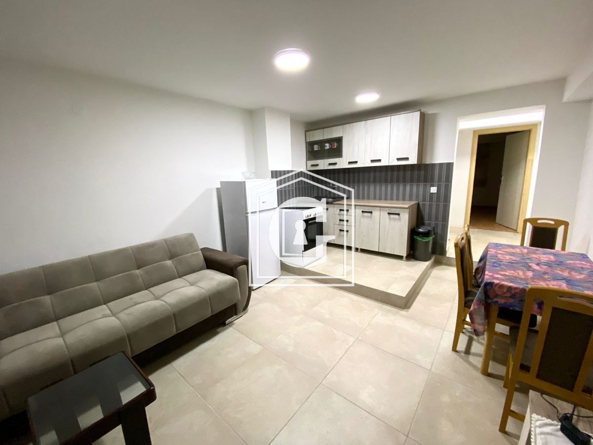 Apartment in Budva, Montenegro, 40 m2 - Foto 1