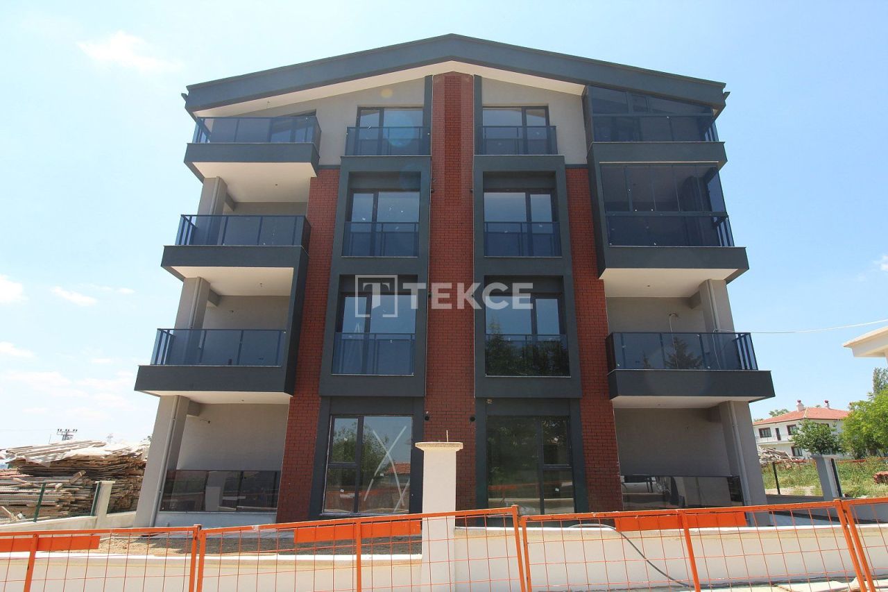 Apartment in Ankara, Turkey, 70 sq.m - picture 1