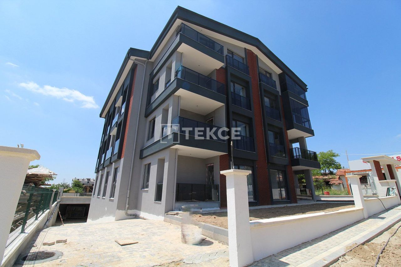 Apartment in Ankara, Turkey, 130 sq.m - picture 1