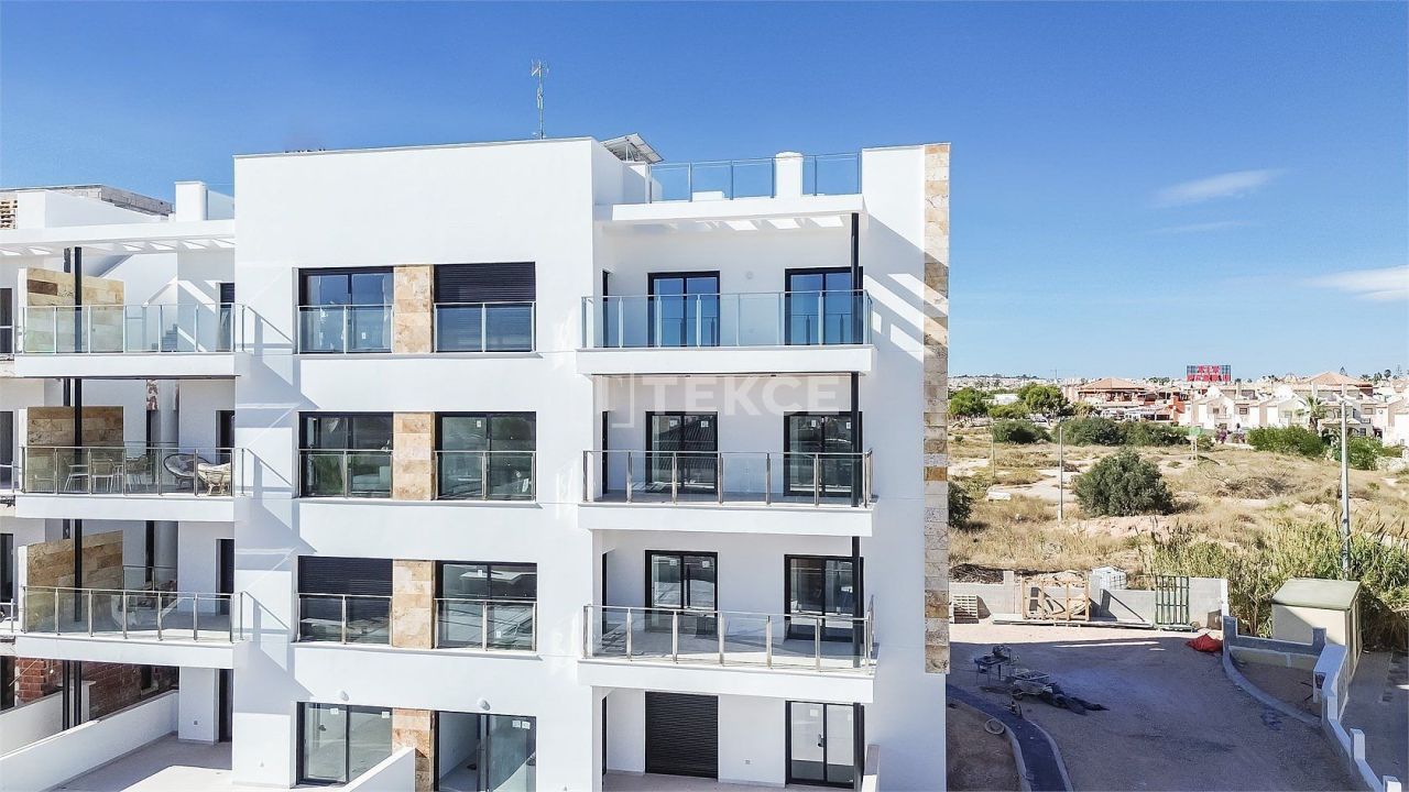Apartamento en Orihuela, España, 87 m2 - imagen 1