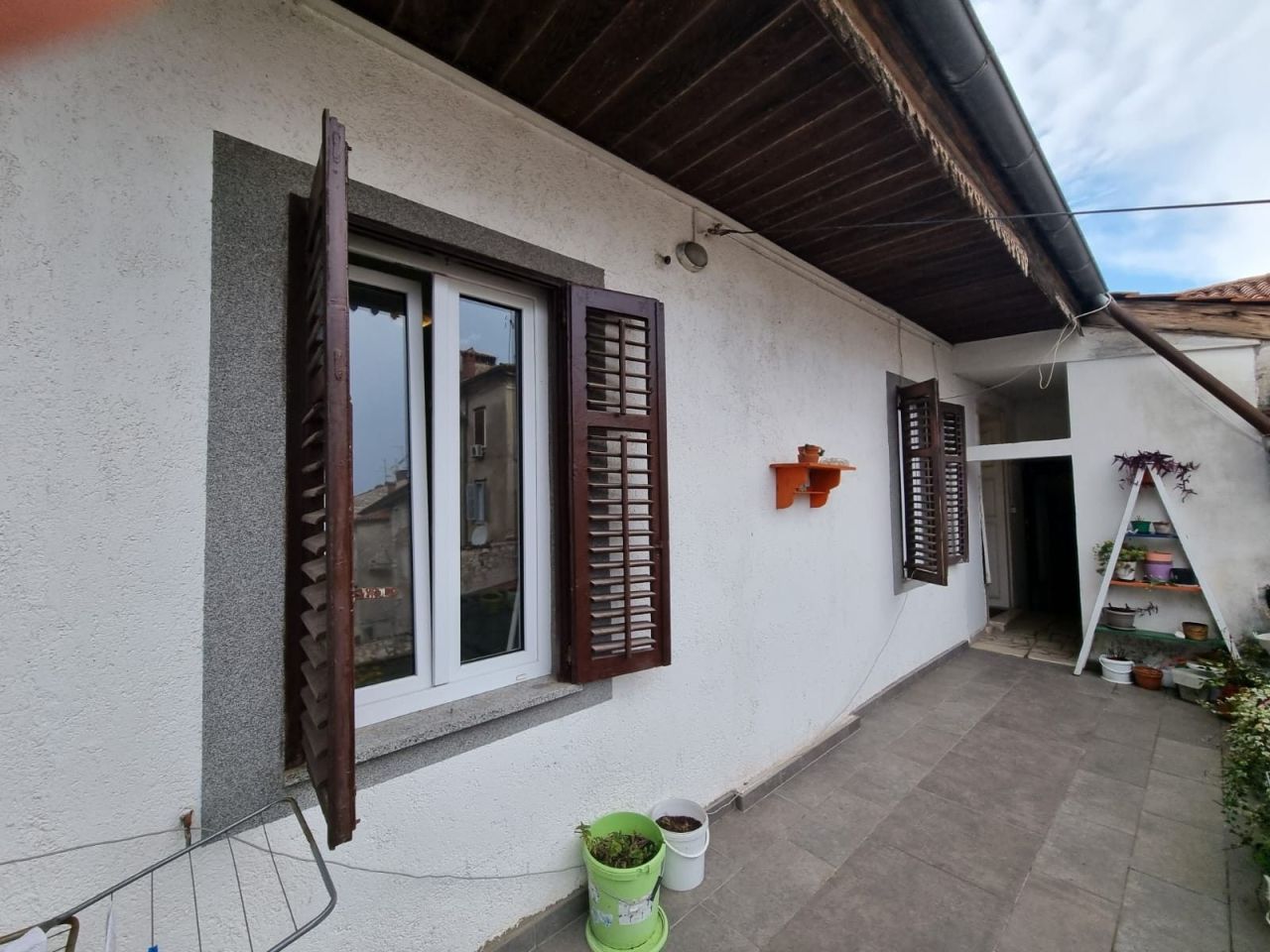 Wohnung in Pula, Kroatien, 40 m2 - Foto 1
