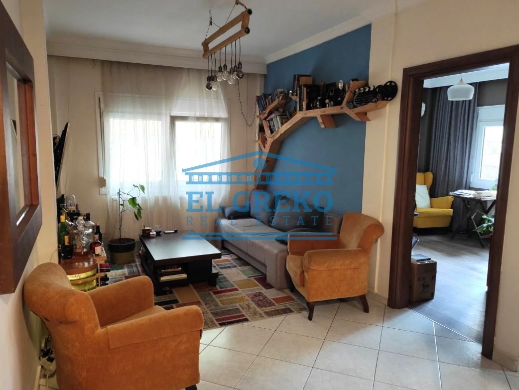 Wohnung in Thessaloniki, Griechenland, 71 m2 - Foto 1