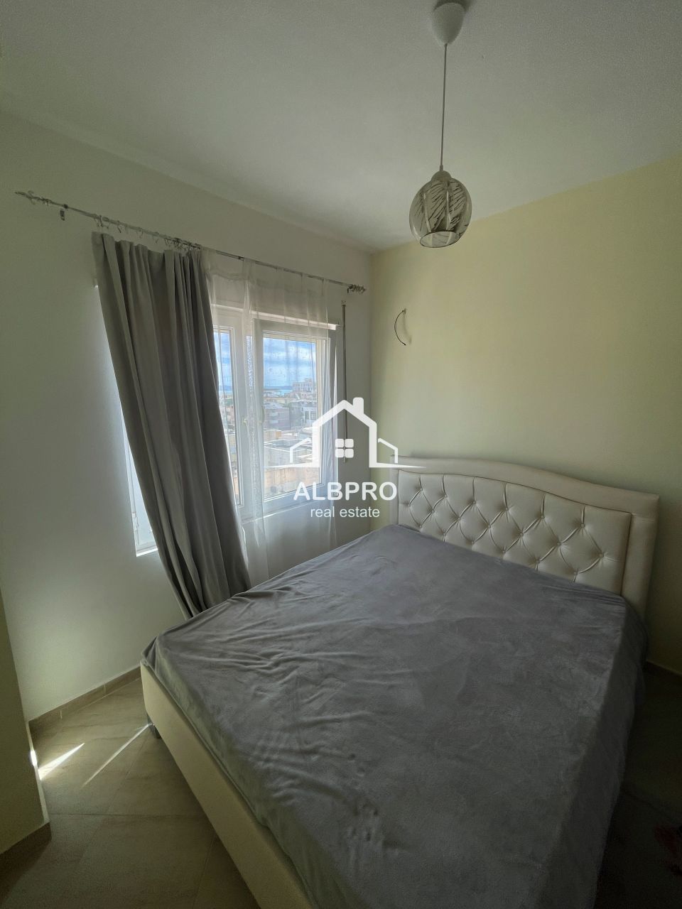 Apartment in Durres, Albania, 44 sq.m - picture 1