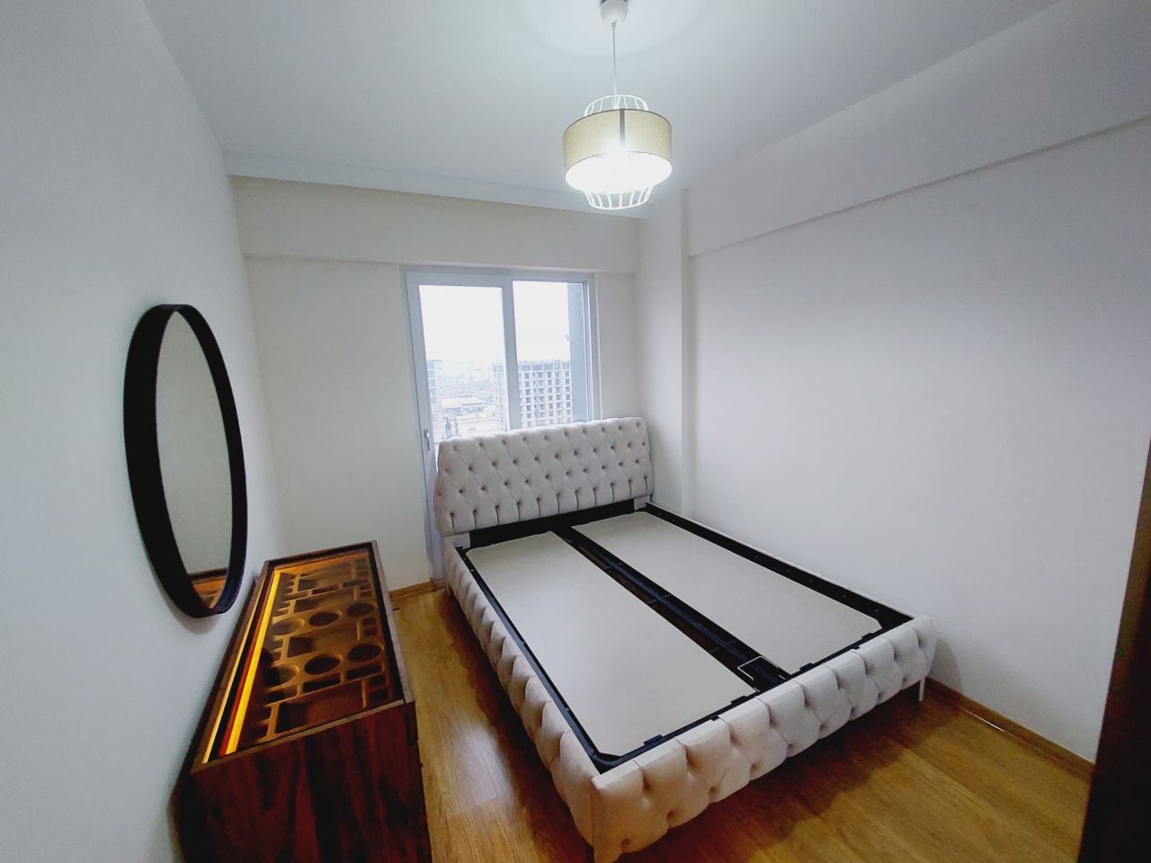 Appartement à Antalya, Turquie, 47 m2 - image 1