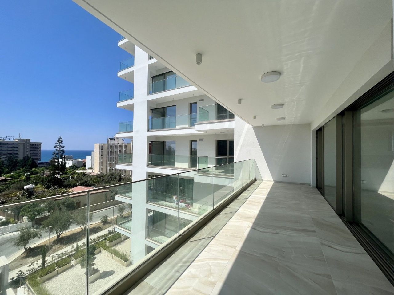 Apartment in Limassol, Cyprus, 150 sq.m - picture 1
