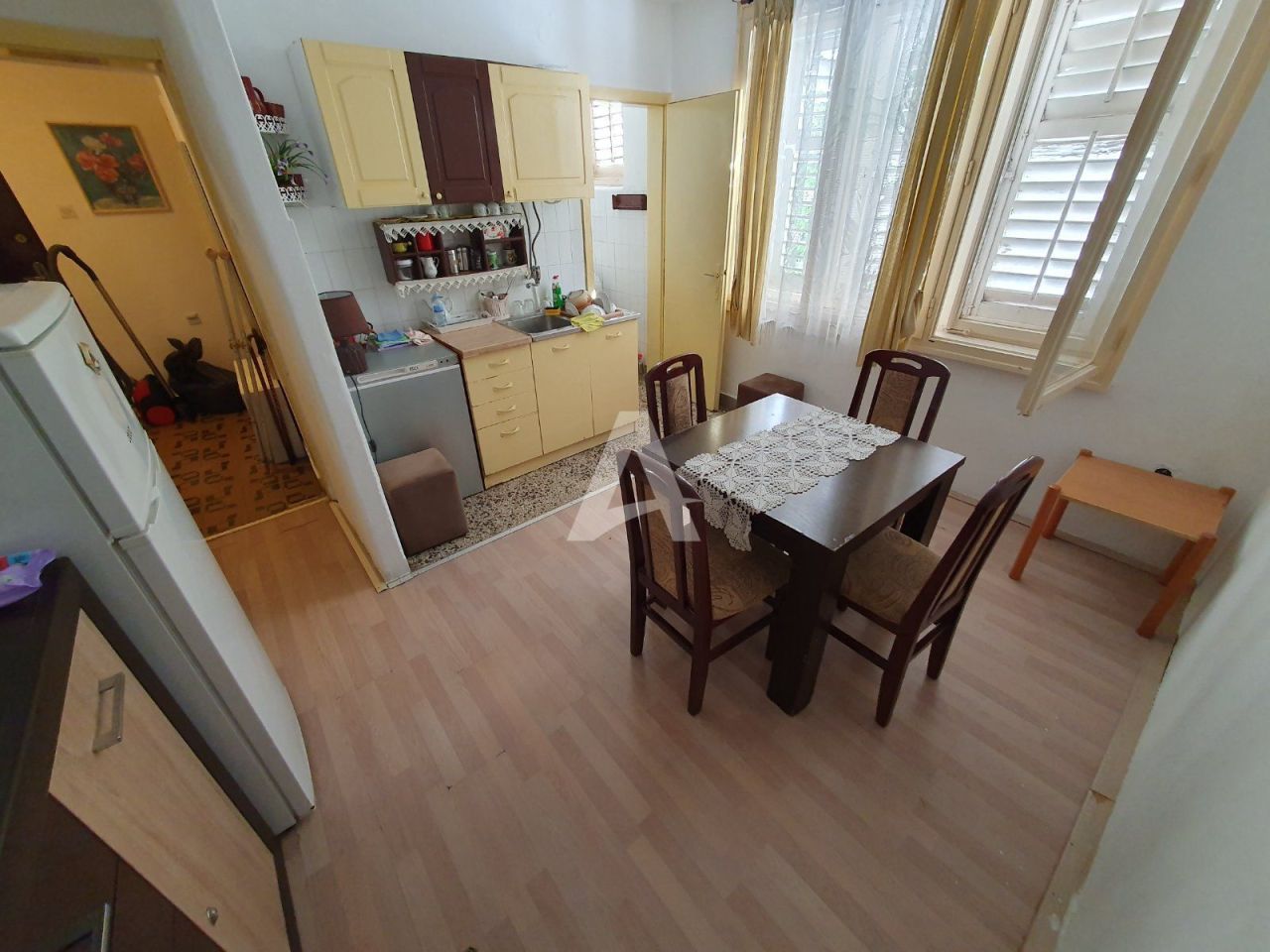 Apartment in Kotor, Montenegro, 58 m2 - Foto 1