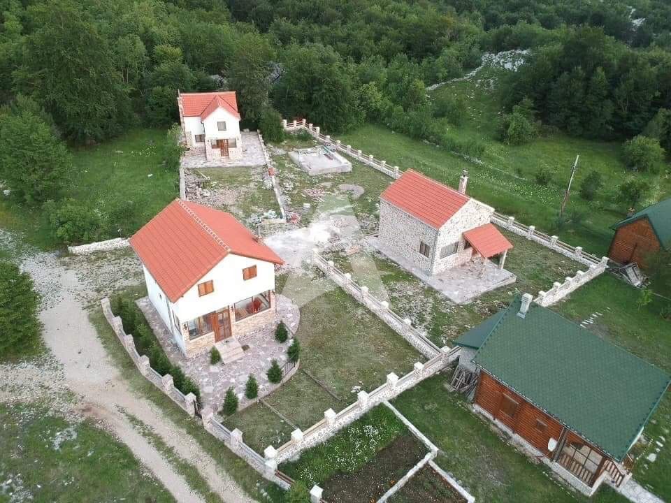 Haus Herceg Novi, Montenegro, 220 m2 - Foto 1