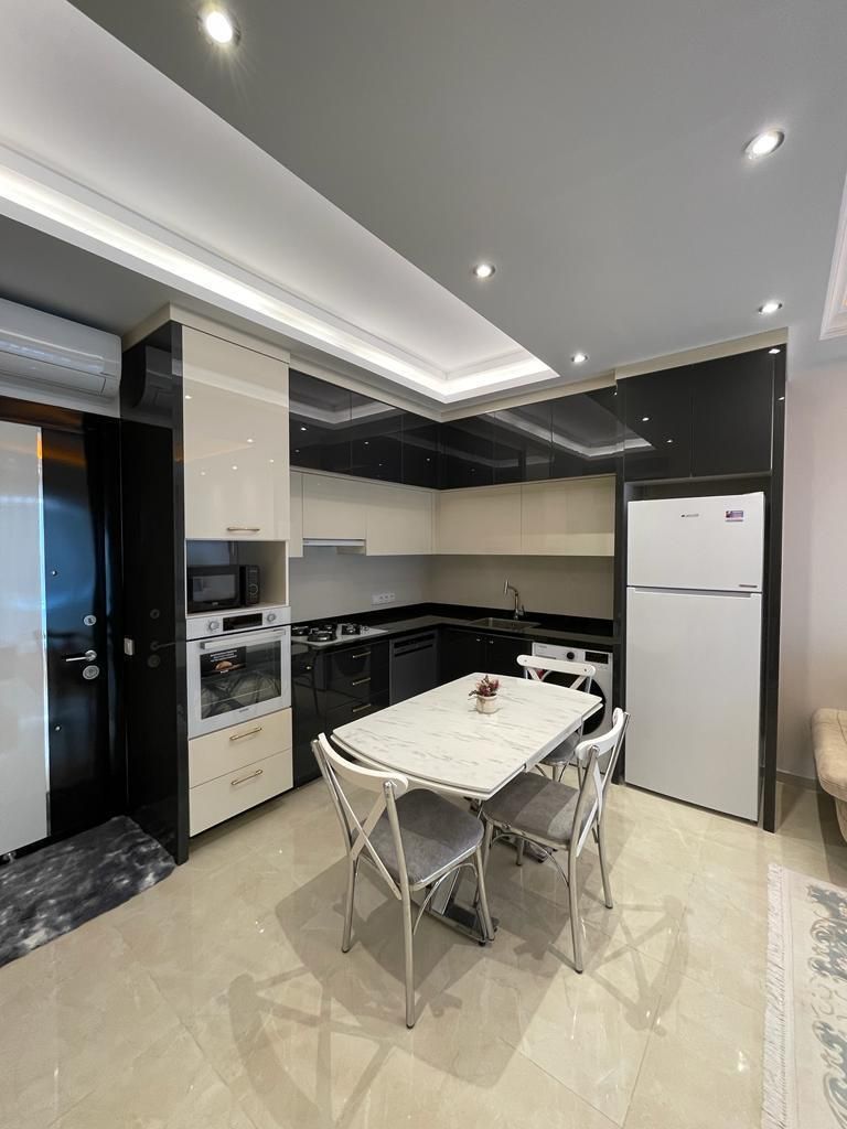 Wohnung in Alanya, Türkei, 72 m2 - Foto 1