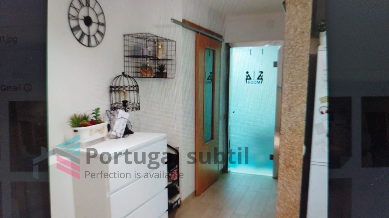 Wohnung in Porto, Portugal, 65 m2 - Foto 1