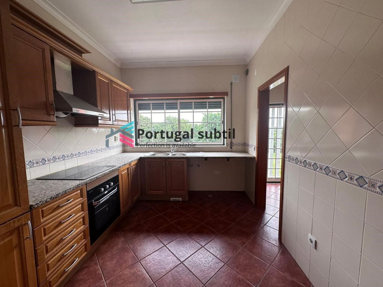 Flat in Santarem, Portugal, 83 sq.m - picture 1