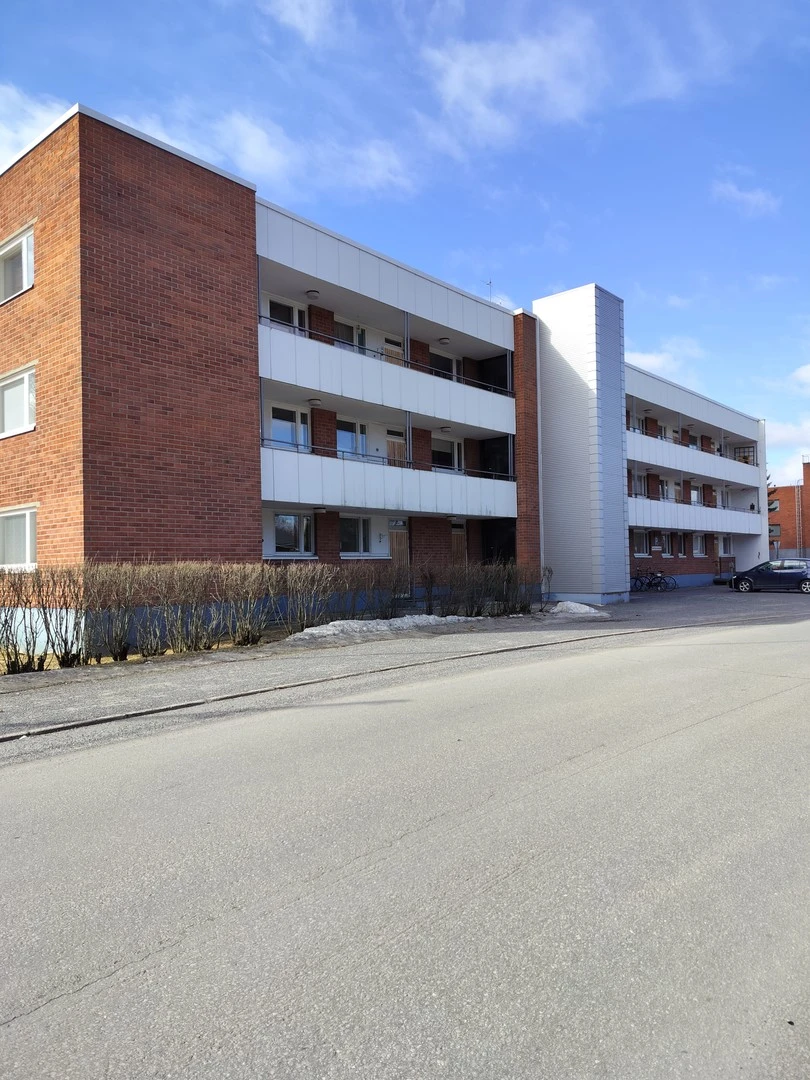 Flat in Seinajoki, Finland, 89.5 sq.m - picture 1