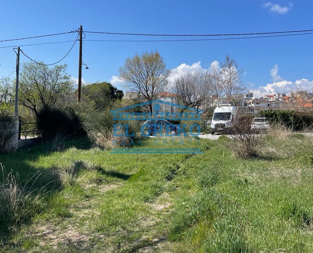 Land in Chalkidiki, Greece, 440 sq.m - picture 1