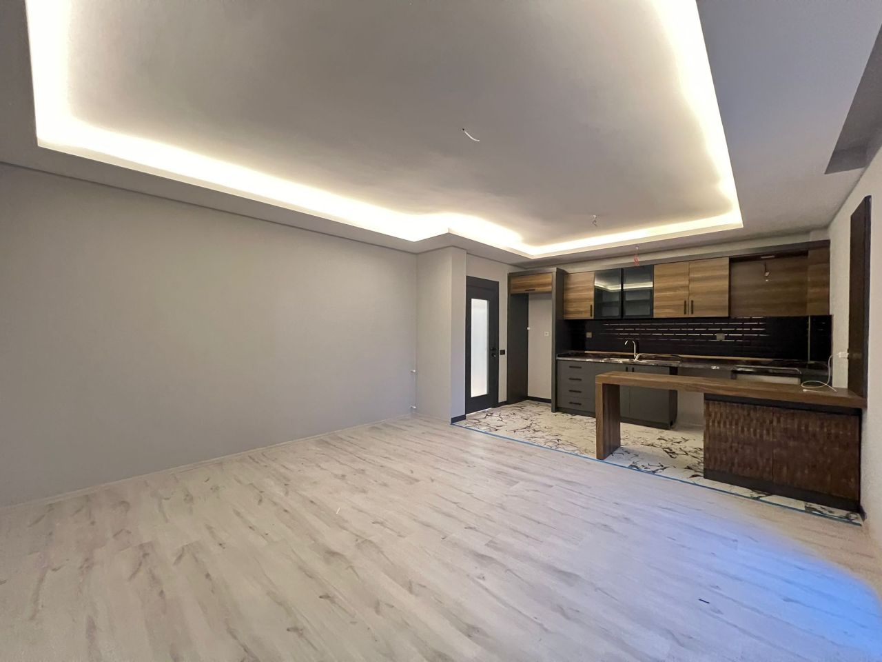 Wohnung in Mersin, Türkei, 110 m2 - Foto 1