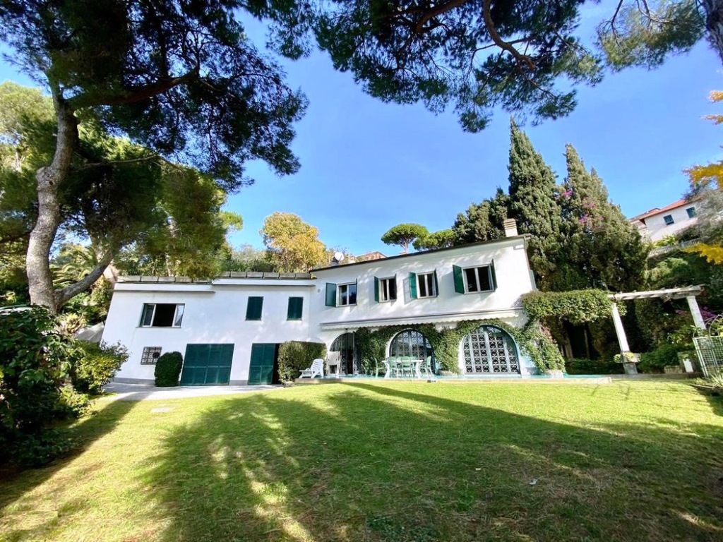 Villa in Portofino, Italy, 460 sq.m - picture 1