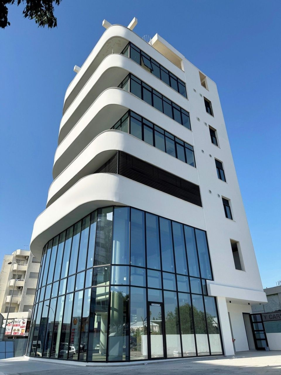 Büro in Limassol, Zypern, 225 m2 - Foto 1
