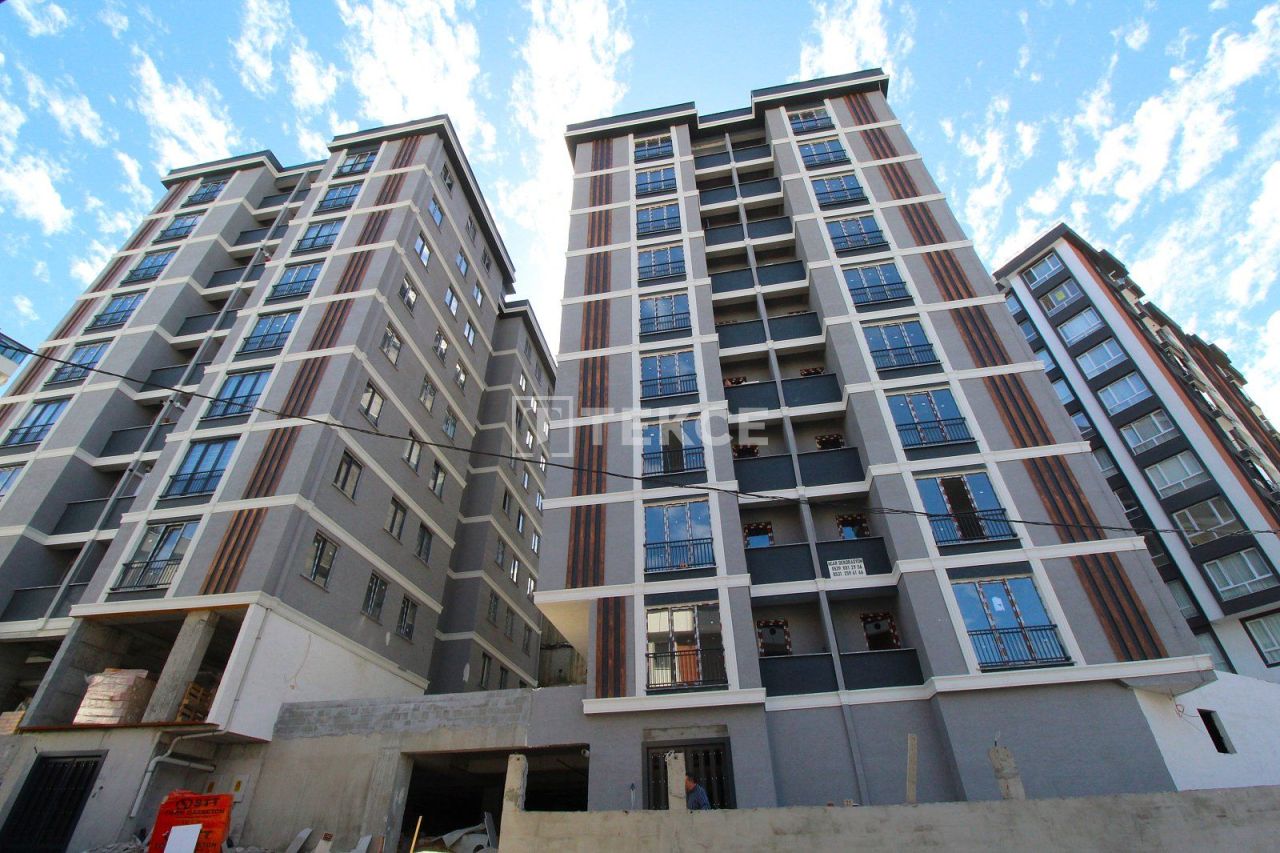Apartment Eyüpsultan, Turkey, 95 m² - picture 1