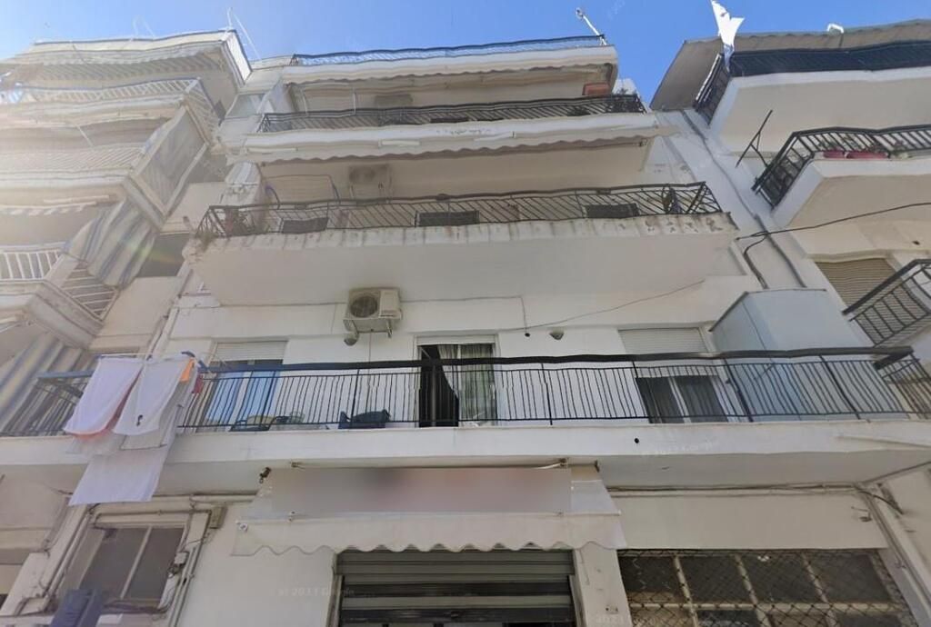 Wohnung in Thessaloniki, Griechenland, 66 m2 - Foto 1