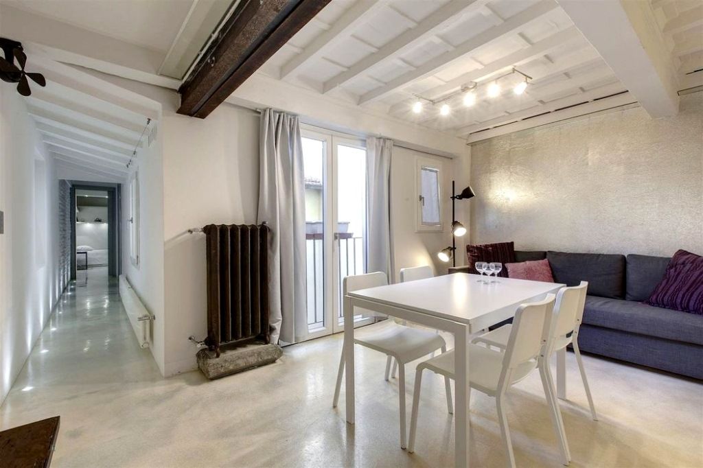 Wohnung in Florenz, Italien, 80 m2 - Foto 1