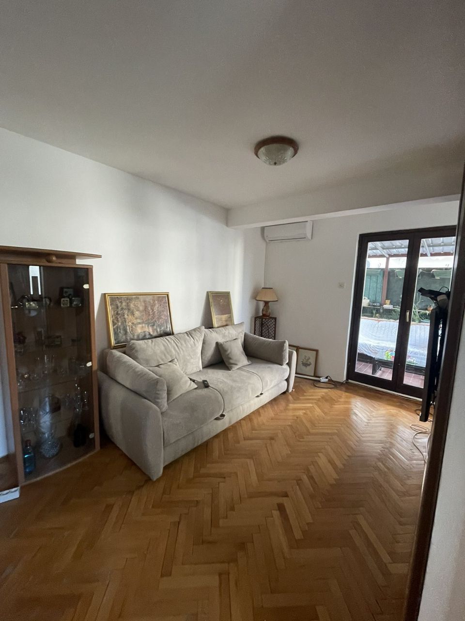 Wohnung in Budva, Montenegro, 37 m2 - Foto 1