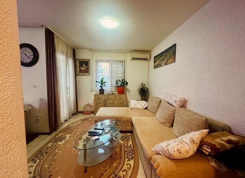 Wohnung in Budva, Montenegro, 36 m2 - Foto 1
