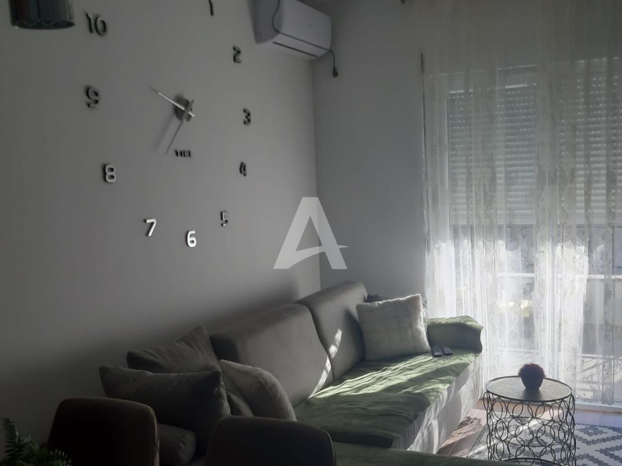 Apartment in Budva, Montenegro, 22 sq.m - picture 1