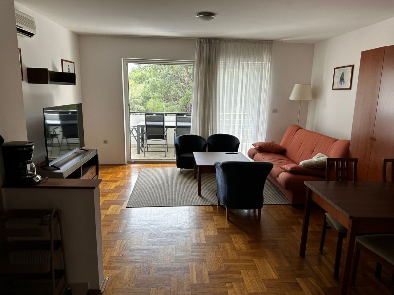 Appartement à Pula, Croatie, 79 m2 - image 1