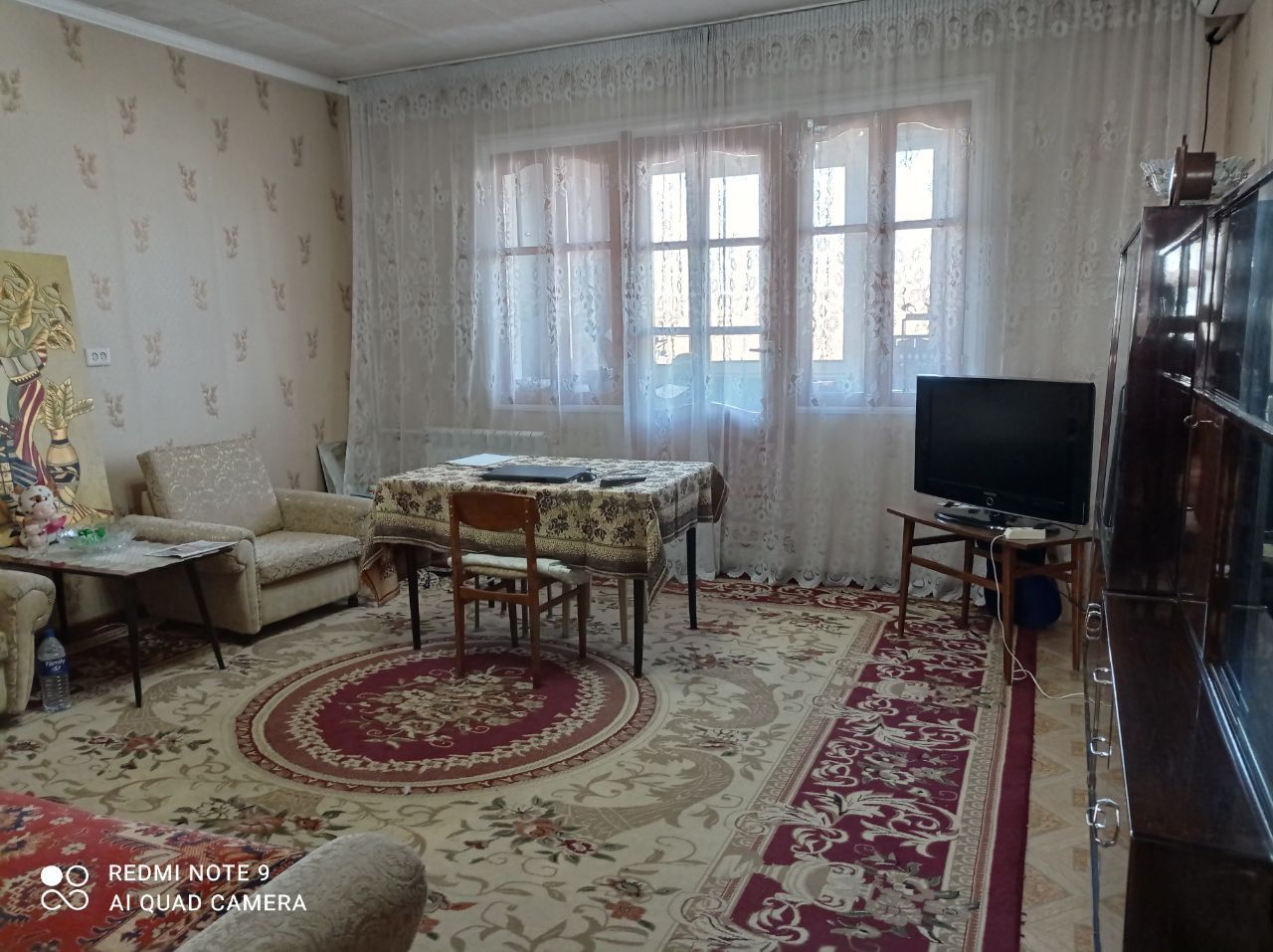 Appartement Tashkent, Ouzbékistan, 100 m2 - image 1