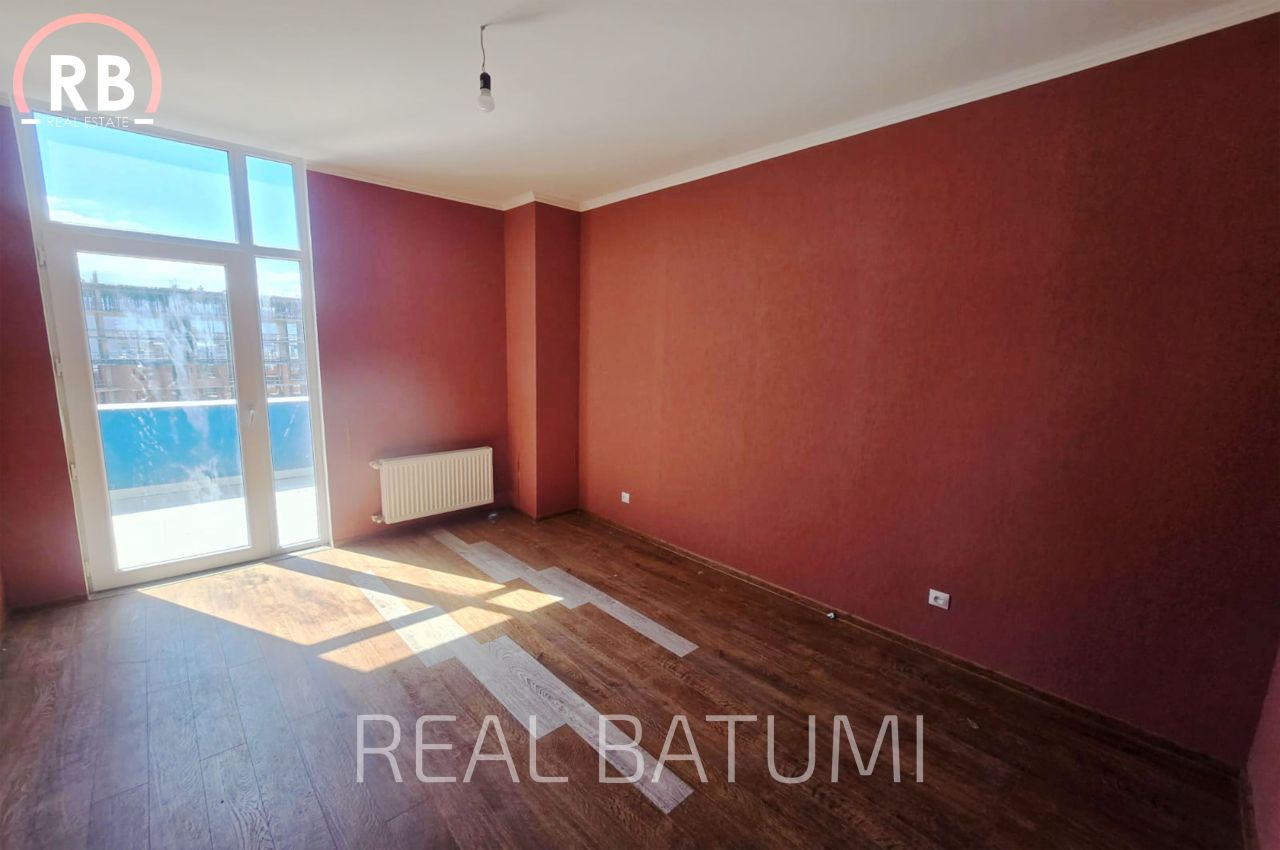Wohnung in Batumi, Georgien, 73.1 m2 - Foto 1