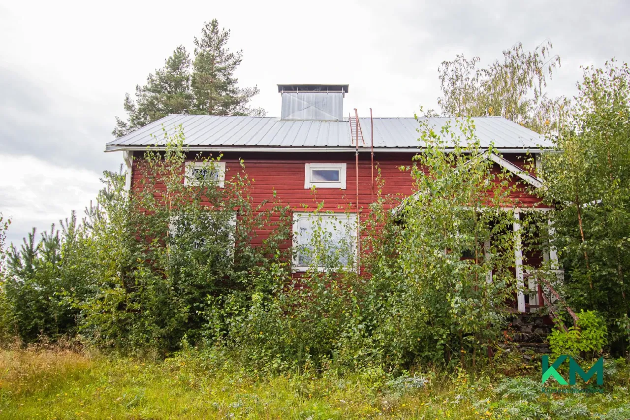 Casa en Sarkilahti, Finlandia, 70 m2 - imagen 1
