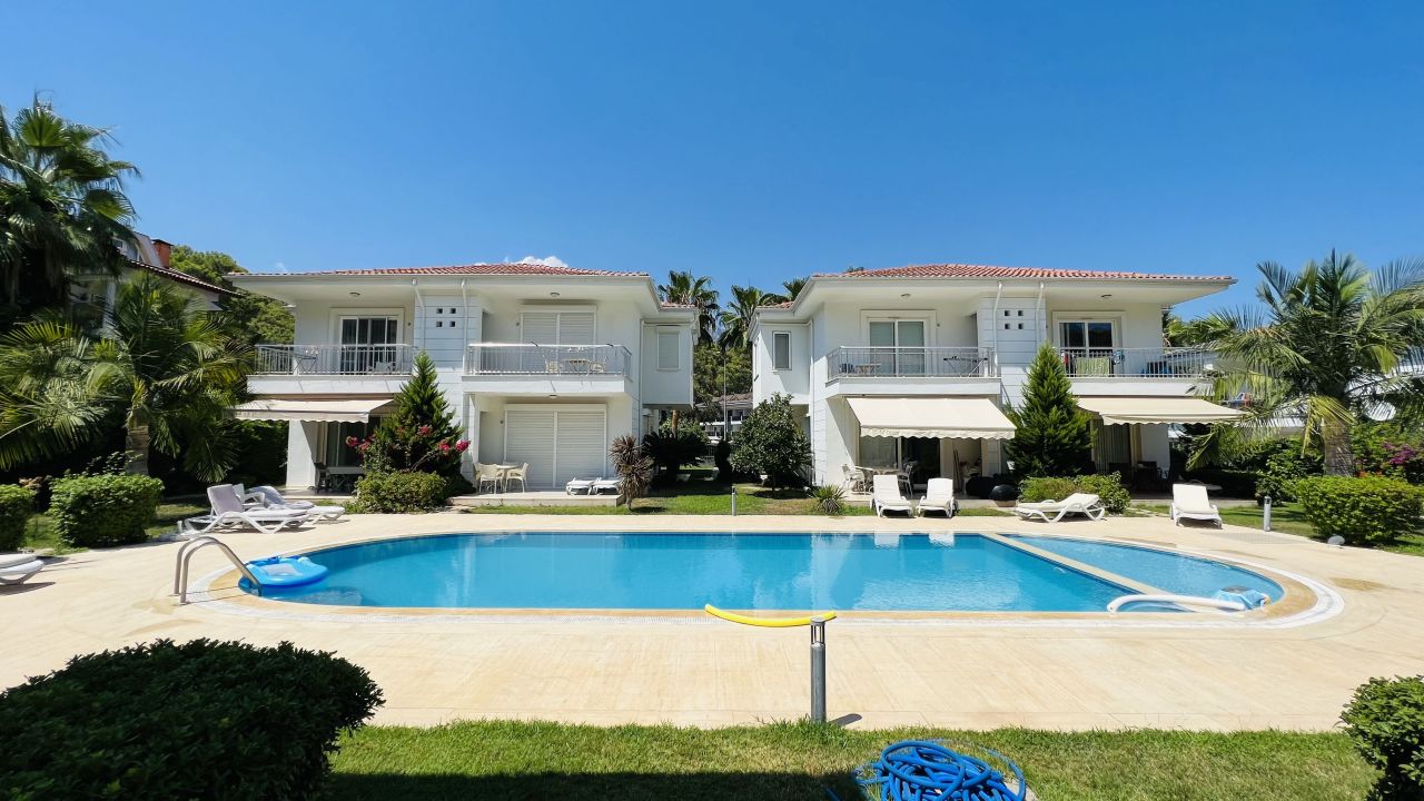 Villa en Kemer, Turquia, 130 m2 - imagen 1