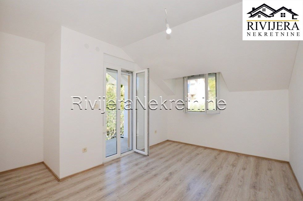 Appartement à Herceg-Novi, Monténégro, 45 m2 - image 1
