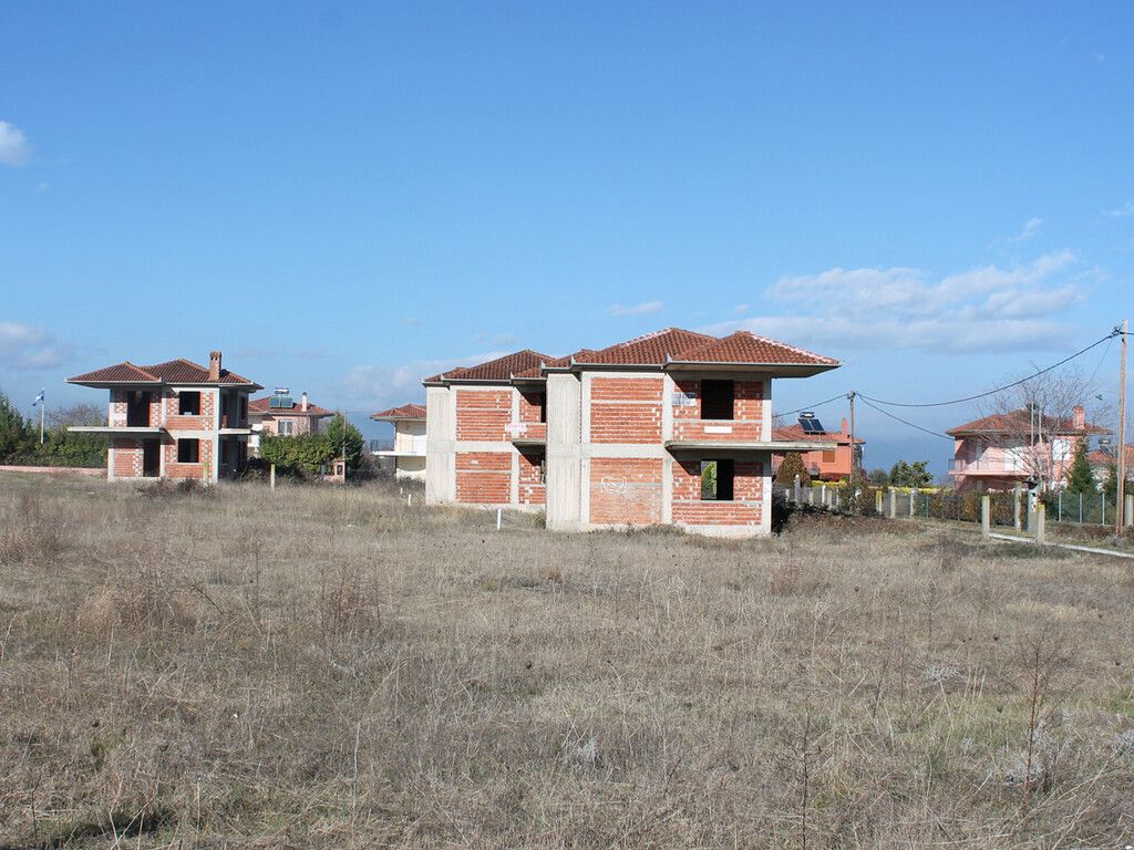 House in Pieria, Greece, 416 sq.m - picture 1