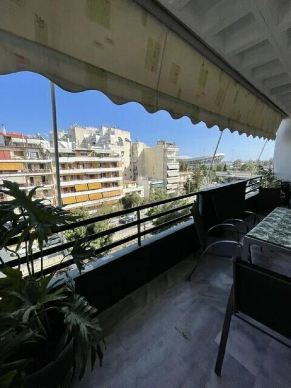 Flat in Athens, Greece, 103 sq.m - picture 1