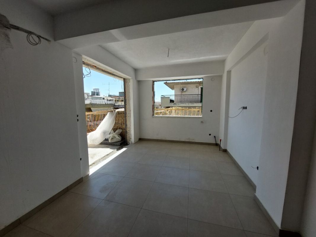 Flat in Thessaloniki, Greece, 108 sq.m - picture 1