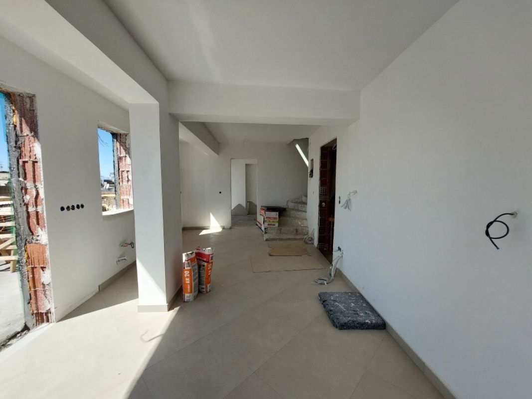 Flat in Thessaloniki, Greece, 145 sq.m - picture 1