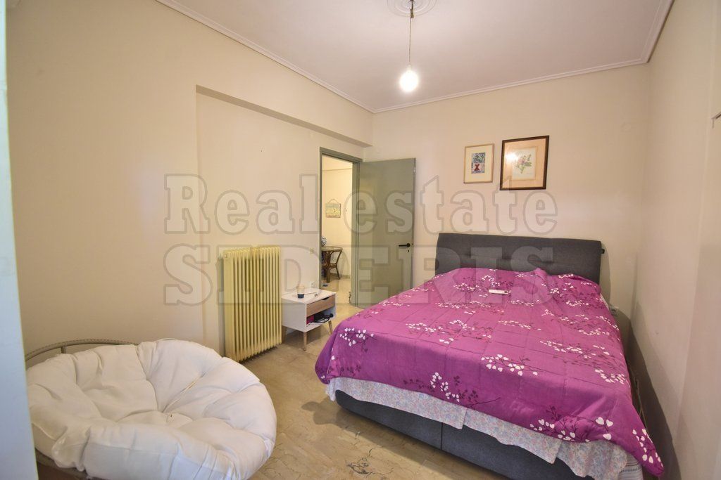 Apartment in Loutraki, Griechenland, 38 m2 - Foto 1
