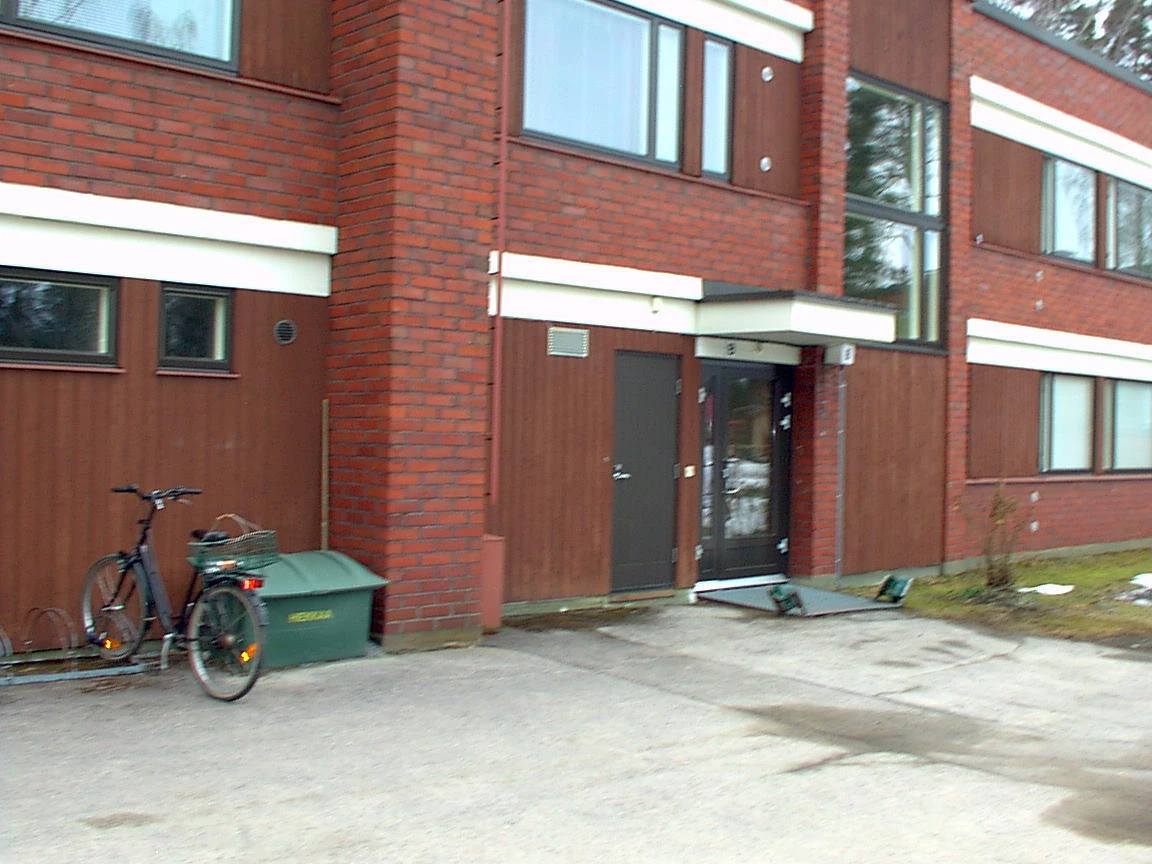 Wohnung in Hartola, Finnland, 30 m2 - Foto 1