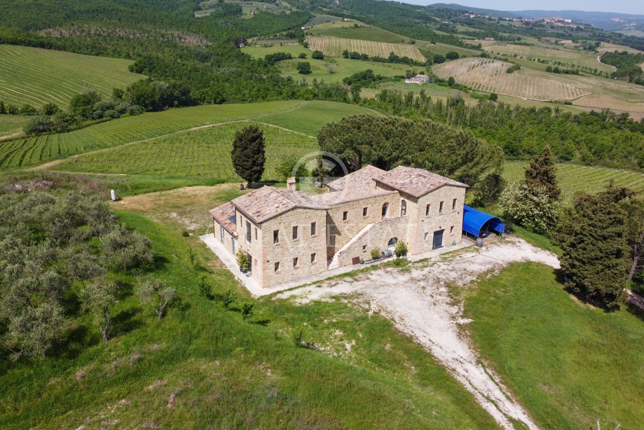House in Orvieto, Italy, 499.25 sq.m - picture 1