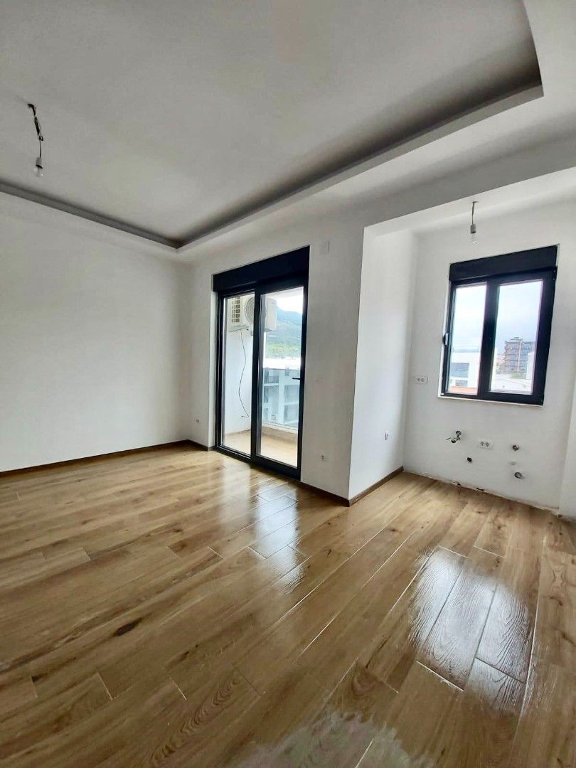 Wohnung in Dobra Voda, Montenegro, 40 m2 - Foto 1